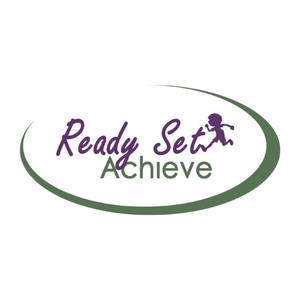 Event Home: Ready, Set, Achieve!